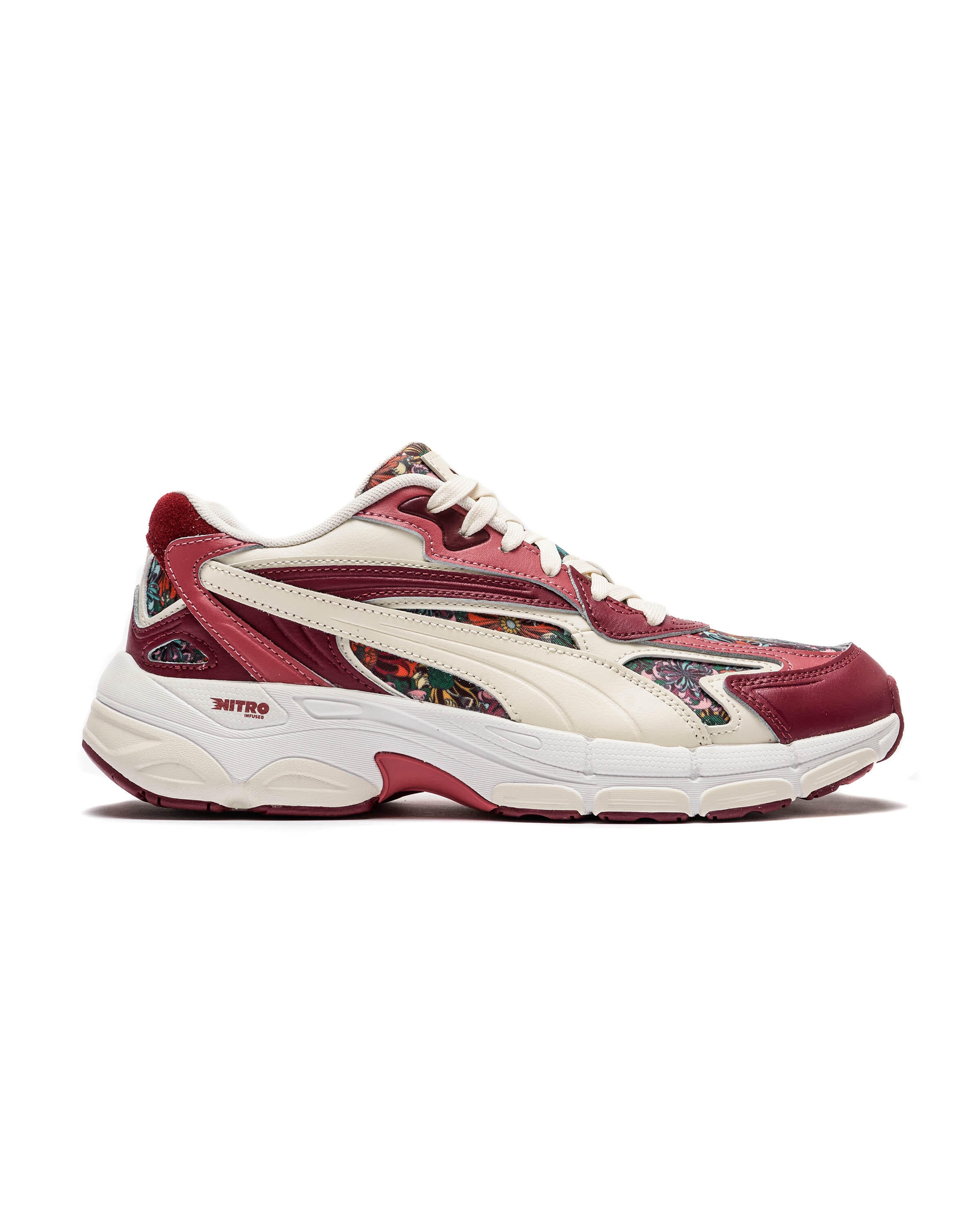 Puma x LIBERTY WMNS Teveris Nitro | 391568-01 | AFEW STORE